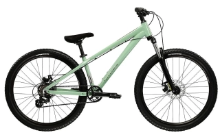 Dirt bicykel Kross Spade 1.0 26"